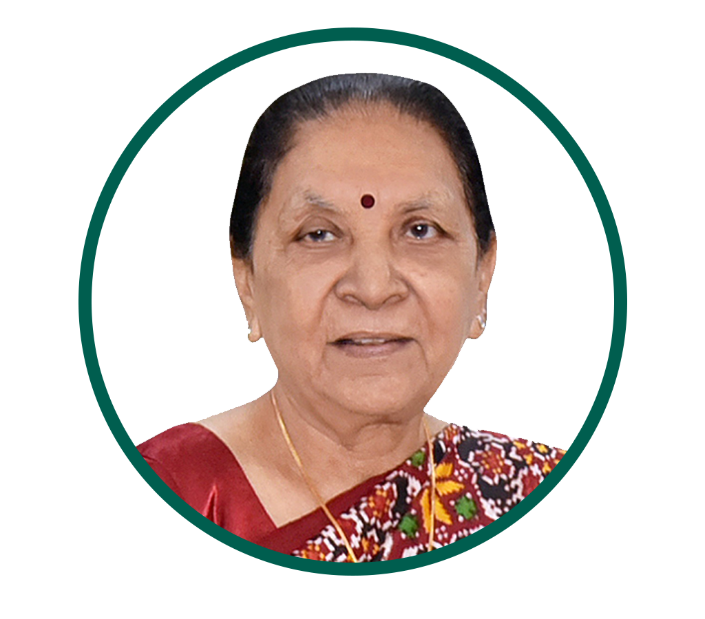 Hon'ble Governor, Uttar Pradesh